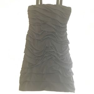 Carole Little "Little Black Dress"